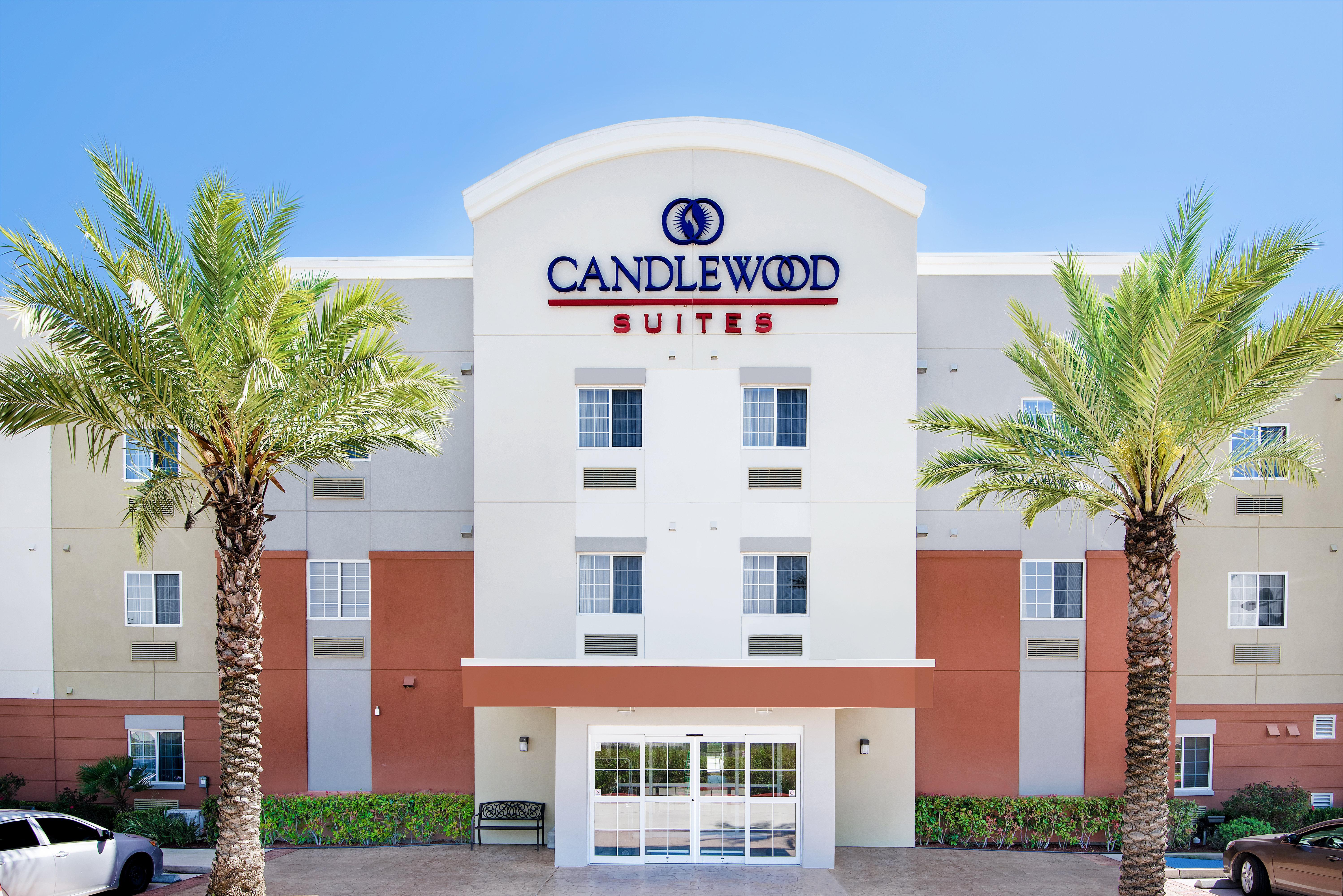 Candlewood Suites Houston Nw - Willowbrook, An Ihg Hotel Eksteriør billede
