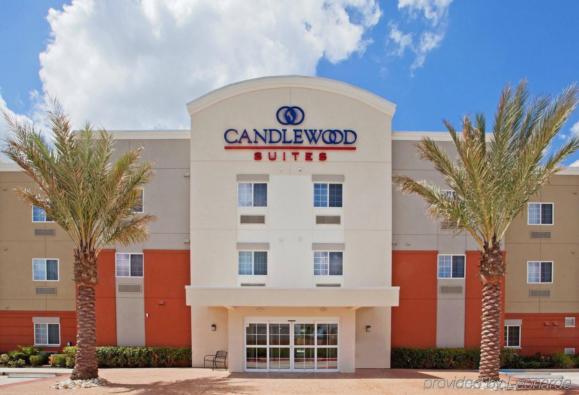 Candlewood Suites Houston Nw - Willowbrook, An Ihg Hotel Eksteriør billede